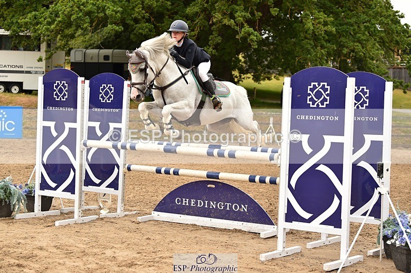 230618-141040-12865 - Cls 25 Pony Foxhunter & 1.10m Open