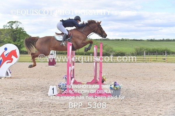 BPP_5308 - CLASS 20 SAT Scottish Branch 1.10m Amateur Championship