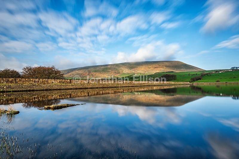 Pendle Hill - Lancashire