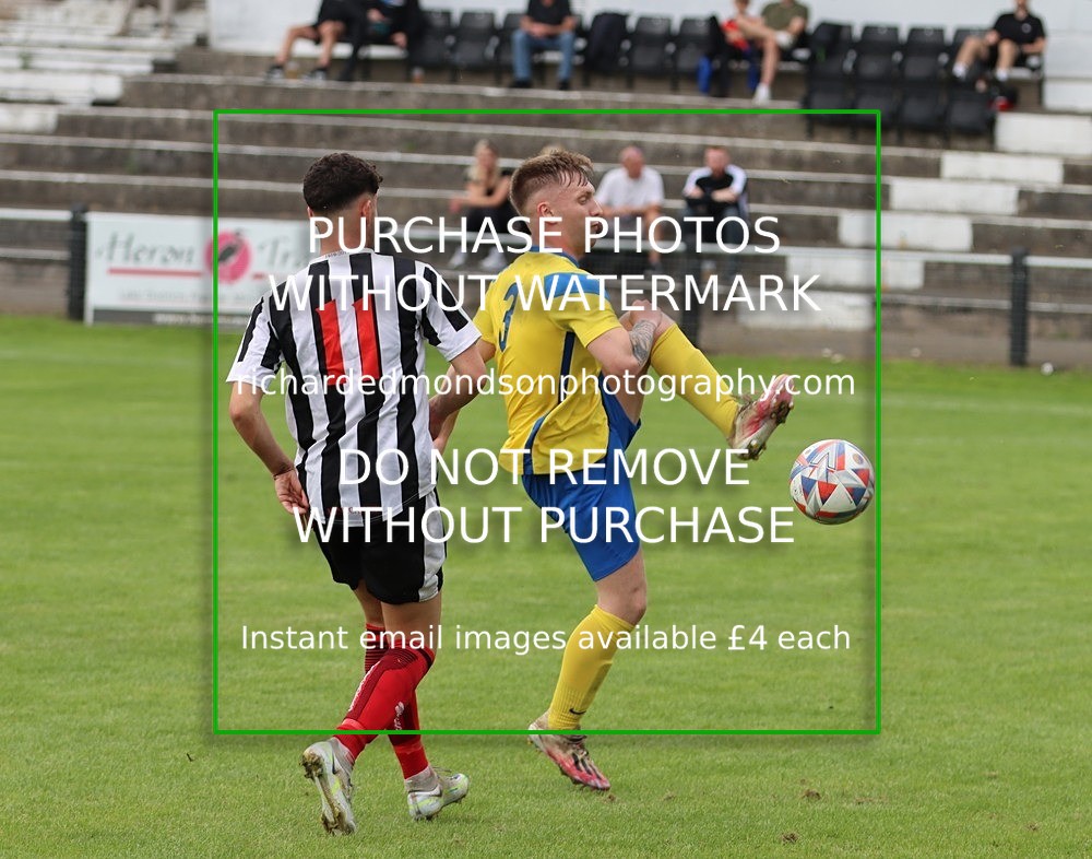 IMG_9474 - Kendal Town v Whitehaven