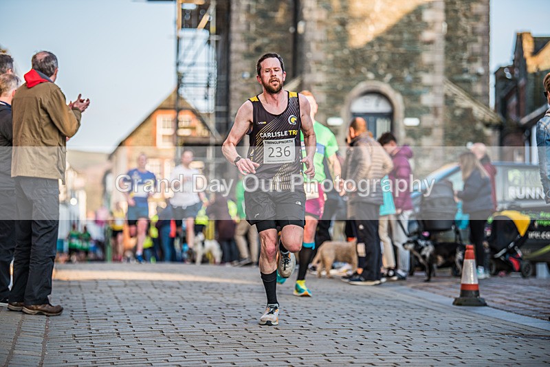 RTH-773 - Keswick Round The Houses Road Race, Wednesday 26th April 2023
