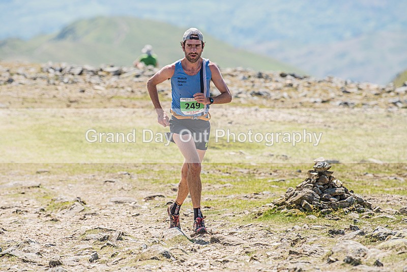 Fairfield-10 - Fairfield Horseshoe Fell Race Saturday 13th May 2023
