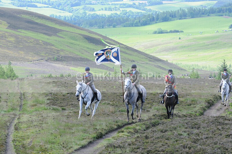 098 - Selkirk Common Riding 2026