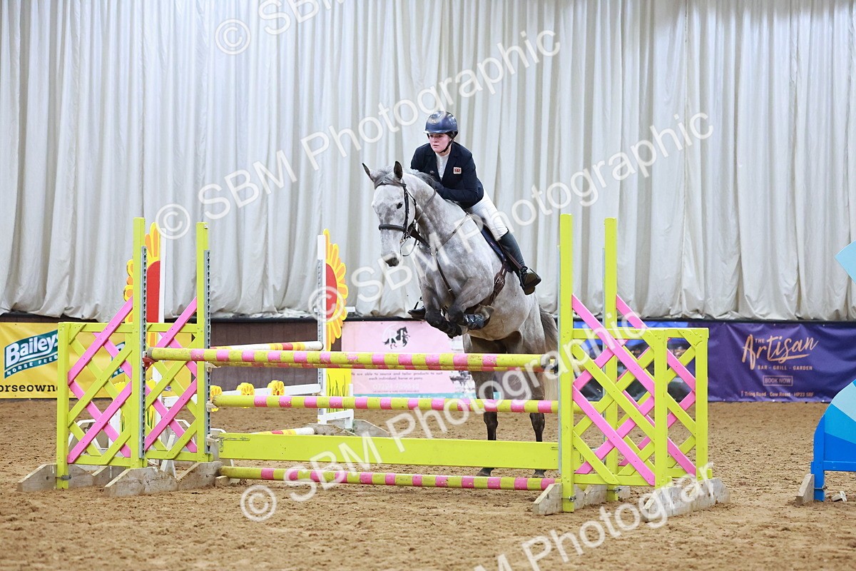 SBM_000910 - Class 3 - Senior Discovery 1.00m