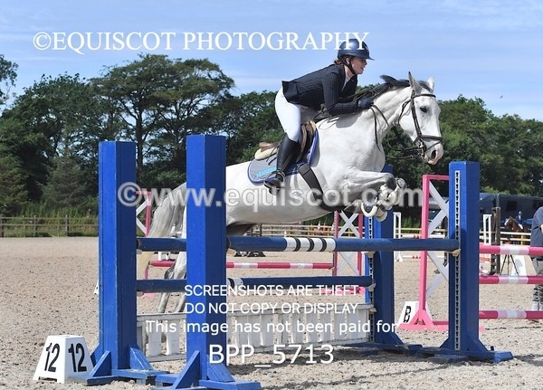 BPP_5713 - CLASS 4 Senior Discovery/ 1m Open