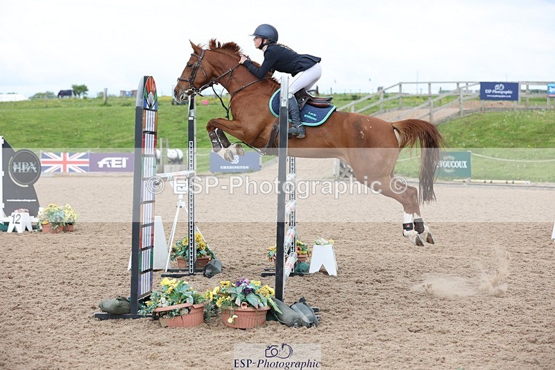 250505-135519-04924 - Cls 8 The Brown Family 148cm Grand Prix