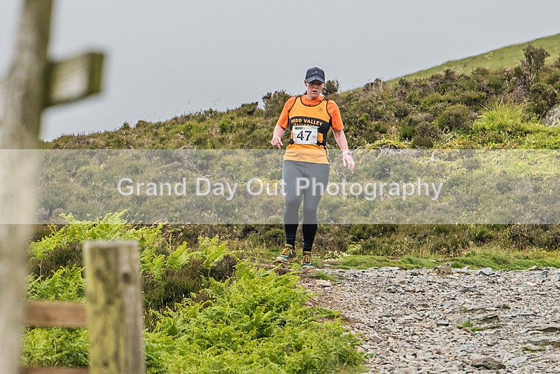 Skiddaw-1083 - Skiddaw Fell Race Sunday 3rd July 2022