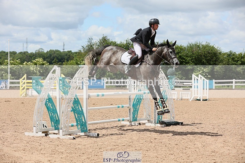 250528-133452-01055 - Cls 4 Newcomers and 1.10m Open