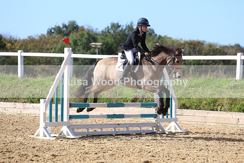 3E7A3958 - Class 6: 70cm Junior