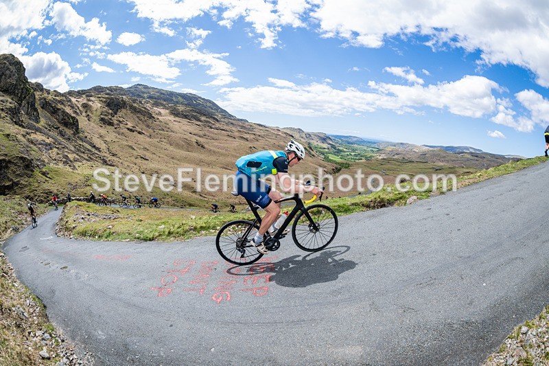 132755 - Hardknott Pass Camera 2 13.00-14.00