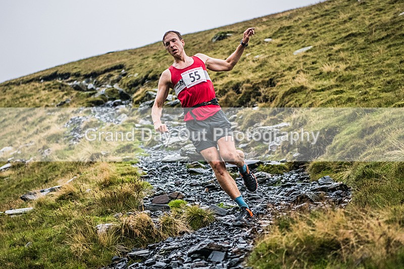 Bannerdale-36 - Bannerdale Fell Race Wednesday 19th August 2026