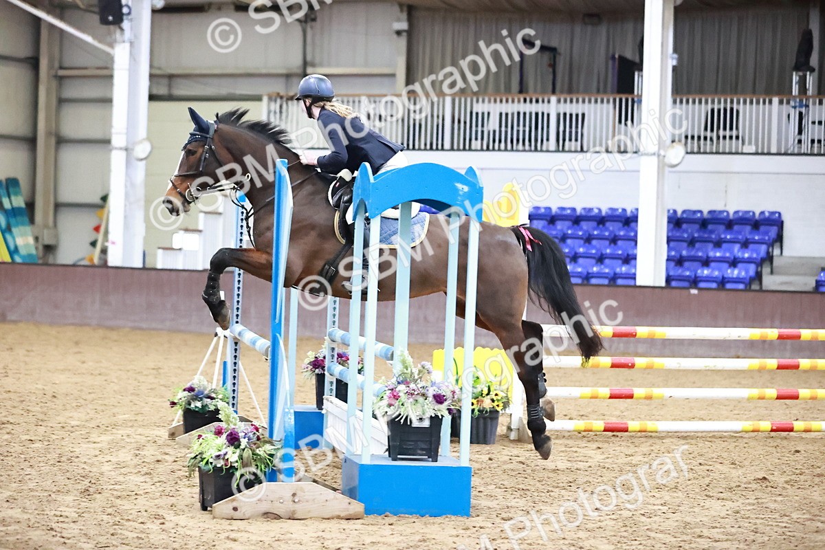 SBM_004575 - Class 15 - Senior British Novice 90cm