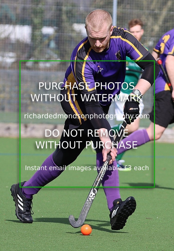 IMG_7150 - Kendal Mens Hockey  vs Keswick Seconds (25/3/23)