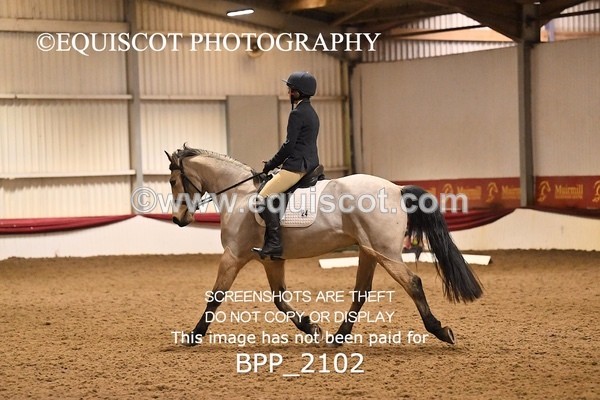 BPP_2102 - NOVICE TEST 2