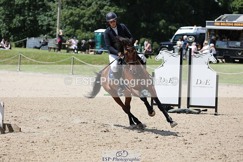 250614A-141130-07420 - Cls 29  Snr Discovery and 1m Open