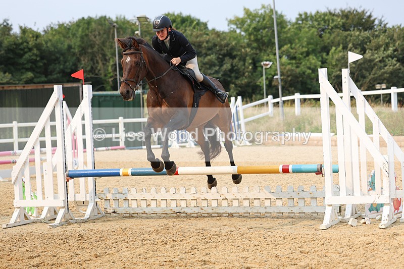 3E7A0557 - Class 2: Senior 70cm