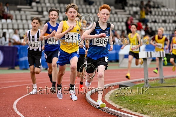 Age25SUN-921213 - Field Male