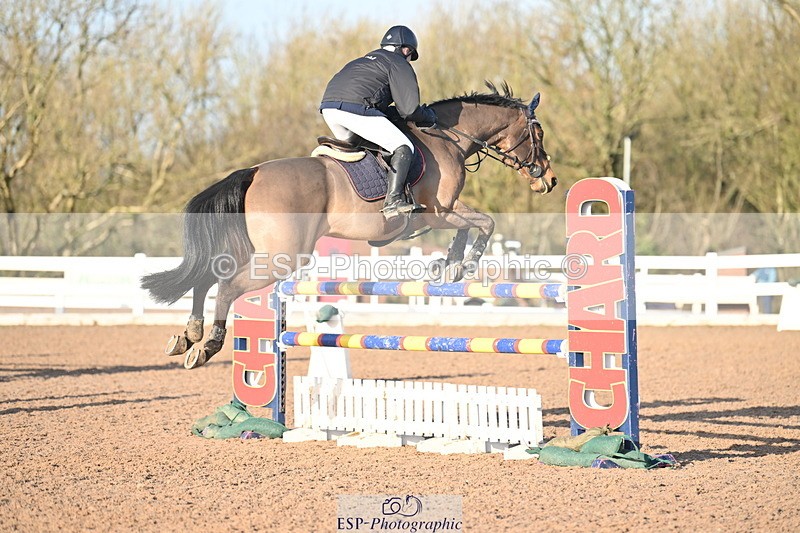 231210A-134815-02690 - Cls 20 Newcomers & 1.10m Open