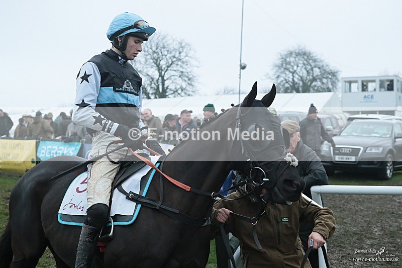 PtP 100324 1391 - Pytchley with Woodland Point-to-Point Guilsborough 10/03/24