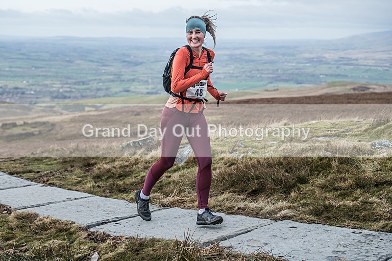 Nine Standards-591 - Nine Standards Fell Race Thursday 1st January 2026