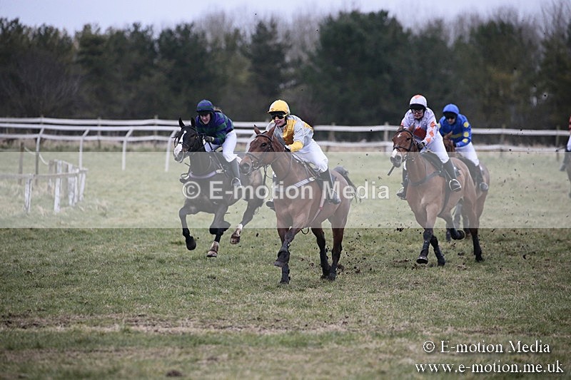 PtP 180218 136 - Combined Services Point-to-Point Larkhill 18/02/18
