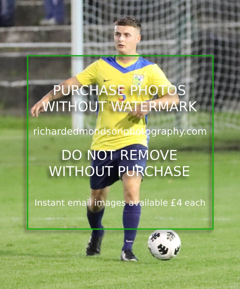 IMG_5430 - Kendal United vs Kirkoswald (Invitation Final)