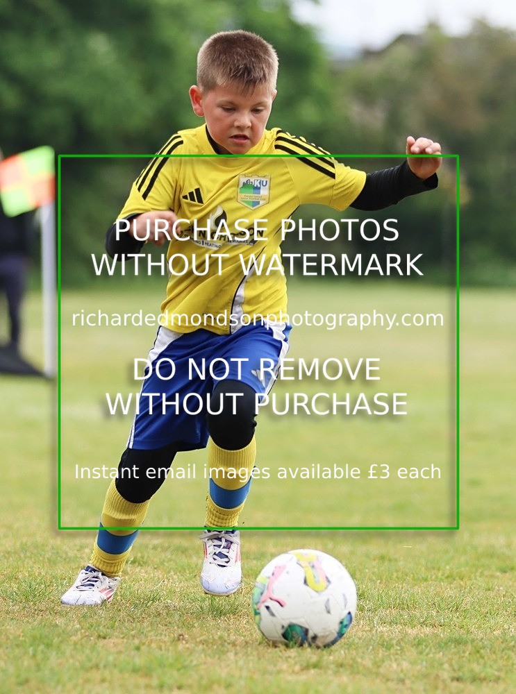 IMG_3520 - Wattsfield U7s vs Kendal Utd U7's