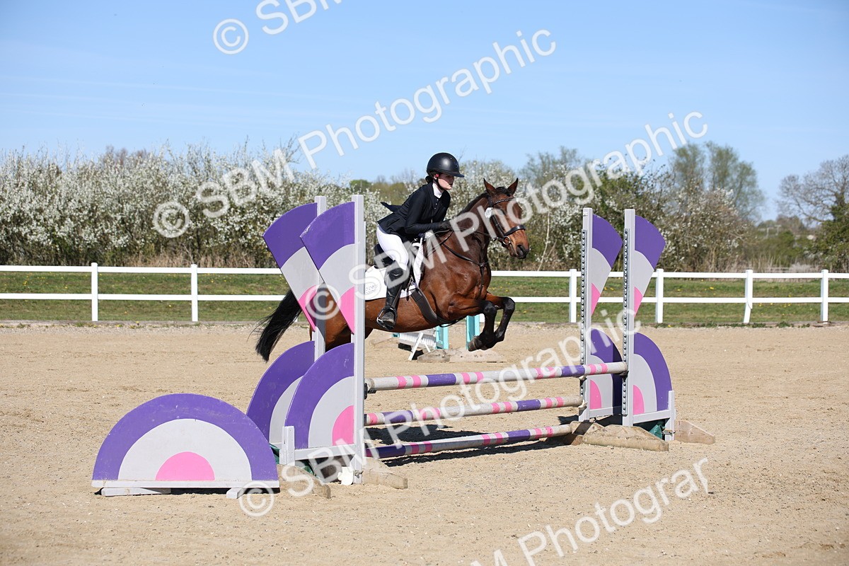 5K7A9711 - Class 4 - 70cm