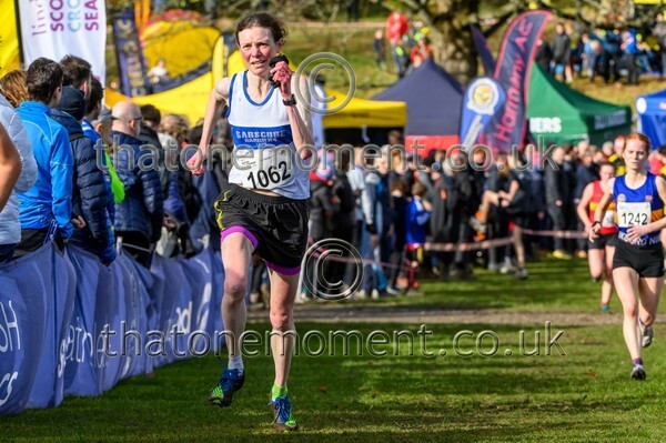 Falkirk25-920062 - Senior Women Set Three