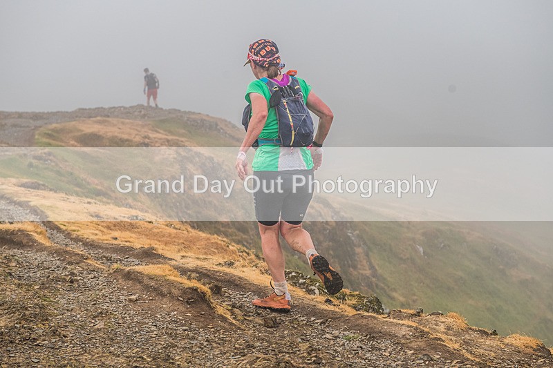 Lakes Ultra-50 - Kong Lakes Ultra Fell Race Saturday 24th June 2023