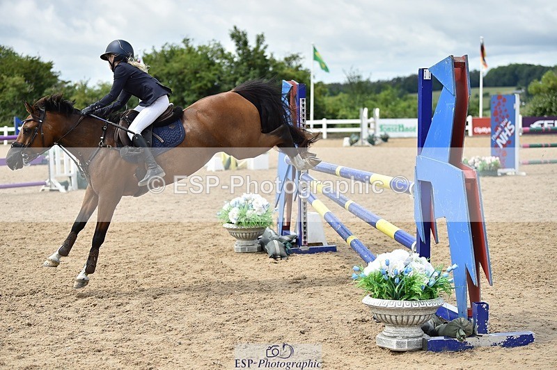 250628-130214-03746 - Cls 23 Graham Heath Equestrian 128cm & 138cm