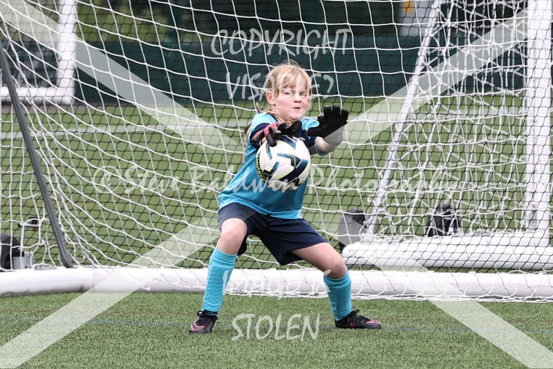 1DX32323 - Sun 7th U10 Girls