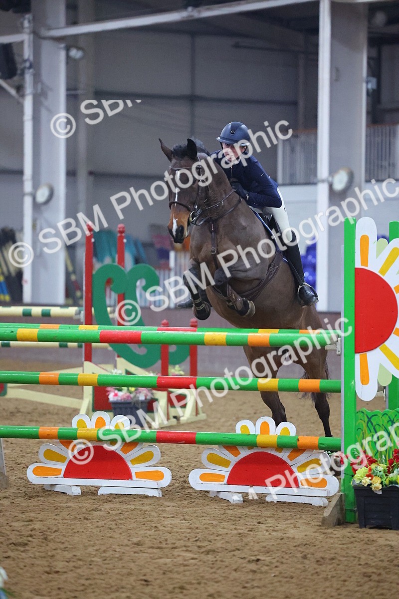 SBM_009161 - Class 24 - Winter 1.25m Championship Qualifier (1.25m)