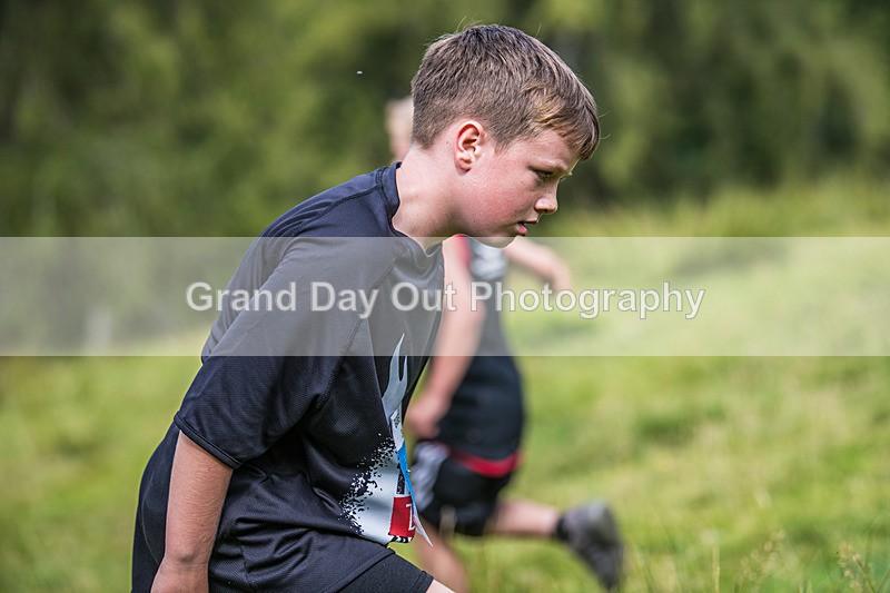 Grasmere Sports-41 - Grasmere Sports Junior & Senior Fell Races Sunday 24th August 2025