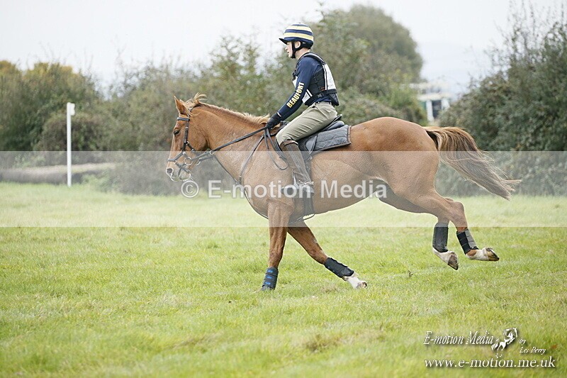 WWHT 181020 WWHT 181020 1702 - WWEC Open (1.00m)  18/10/20