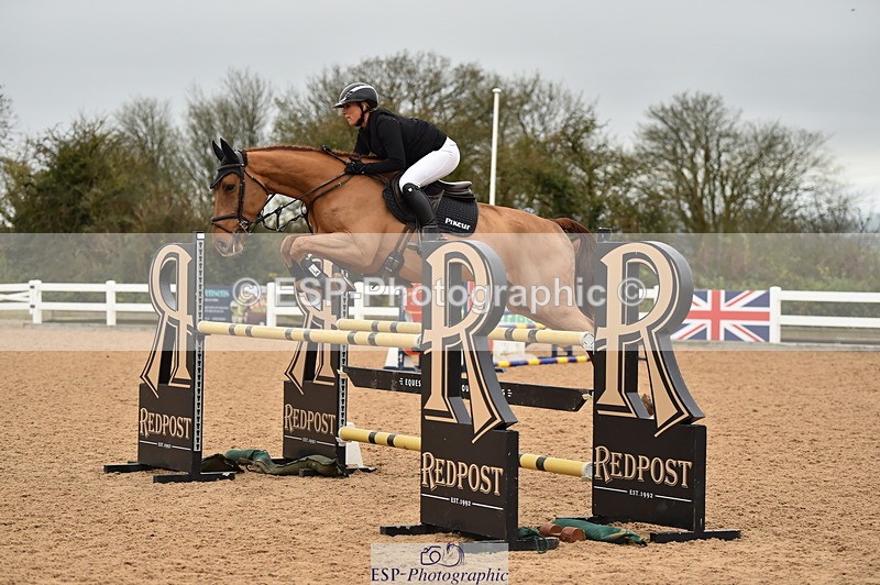 231122A-134330-00492 - Cls 5 Foxhunter & 1.20m Open