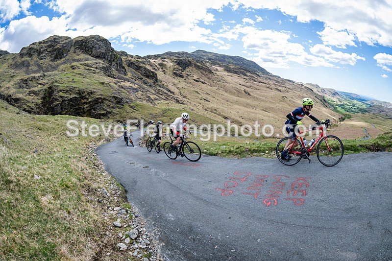 140049 - Hardknott Pass Camera 2 14.00-15.00