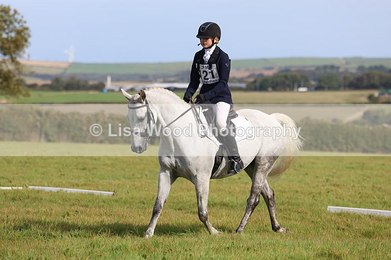 3E7A6285 - Class 1: Trebudannon Open: Dressage (Part 2)