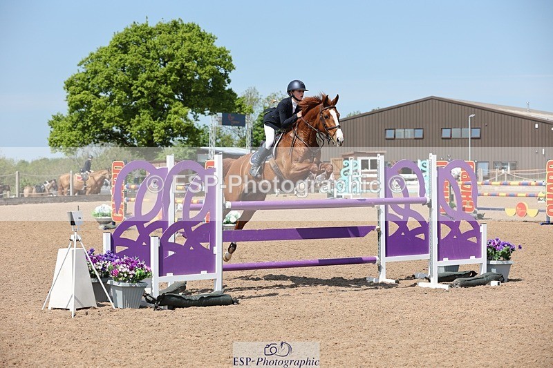 250503-133017-01351 - Cls 11 Junior 1.20m Open
