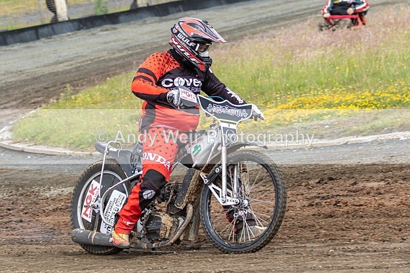 220702-7D-8E0A9074 - Ride & Skid It  Speedway Experience 02nd July 22