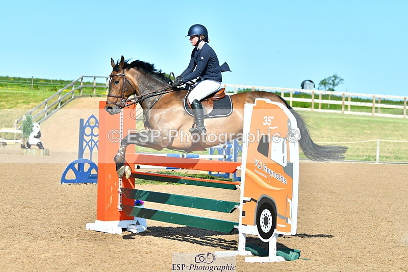 230526A-164844-02790 - Cls 7 Chard 1.20m Speed Derby