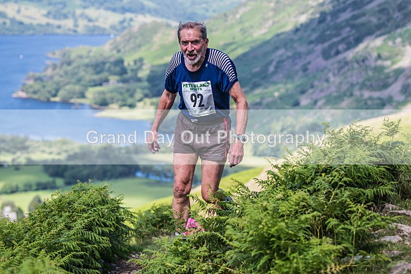 Arnison-239 - Arnison Dash Fell Race Sunday 29th June 2025