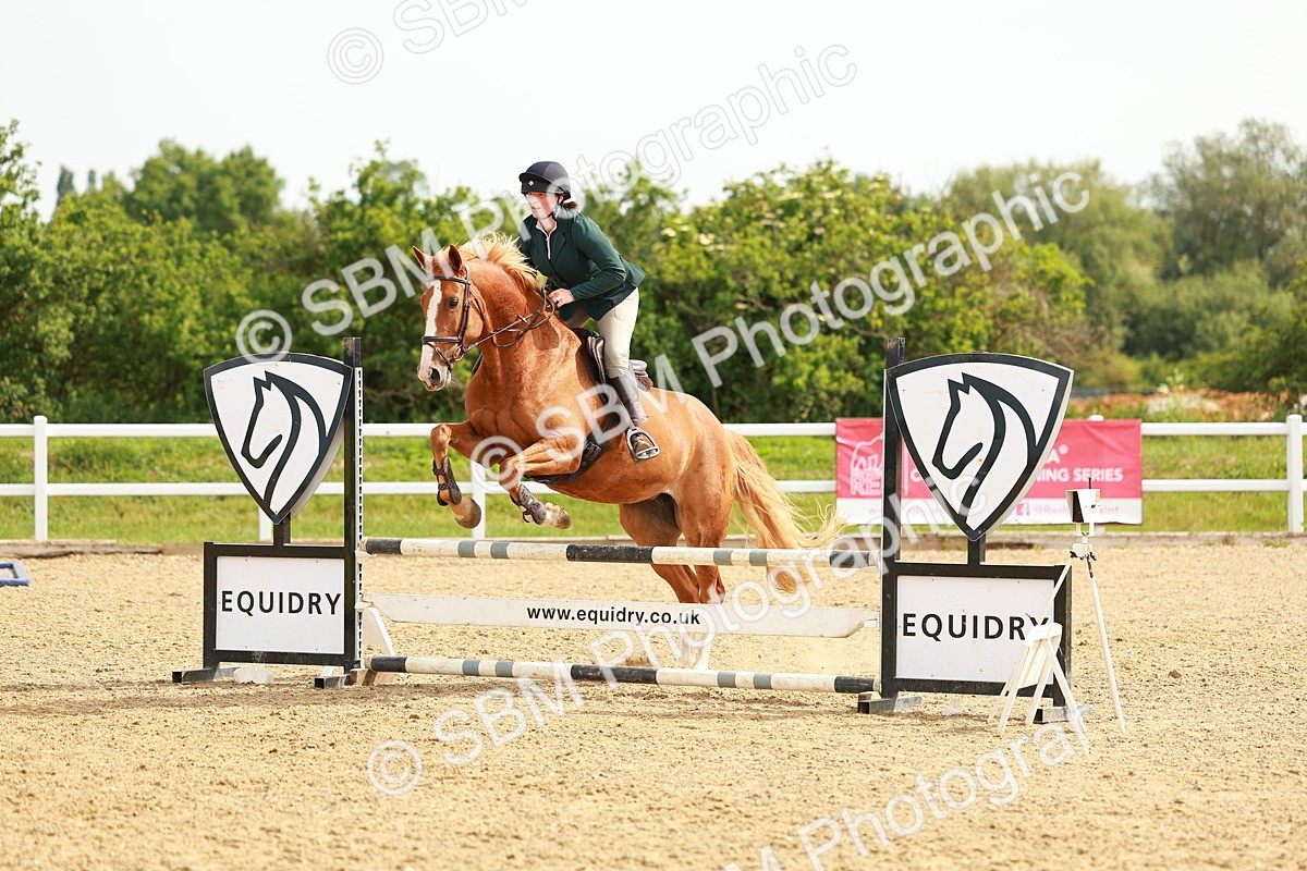 SBM_000311 - Class 1 - Clear Round