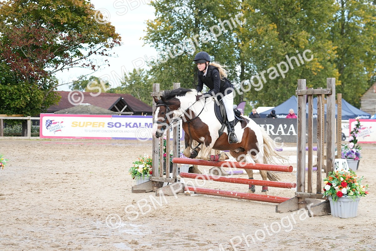 SBM_39778 - J6 - Junior Pony 55cm Championship