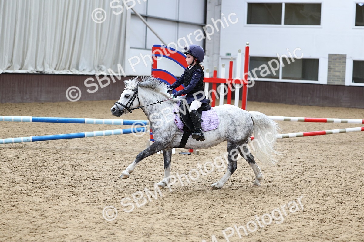 SBM_007728 - Class 3 - 60cm showjumping
