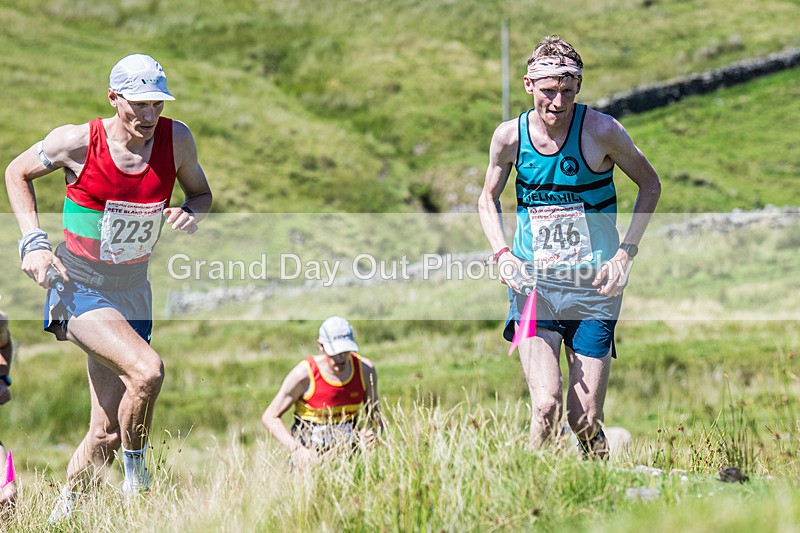 Tebay-120 - Tebay Fell Race Saturday 12th July 2025