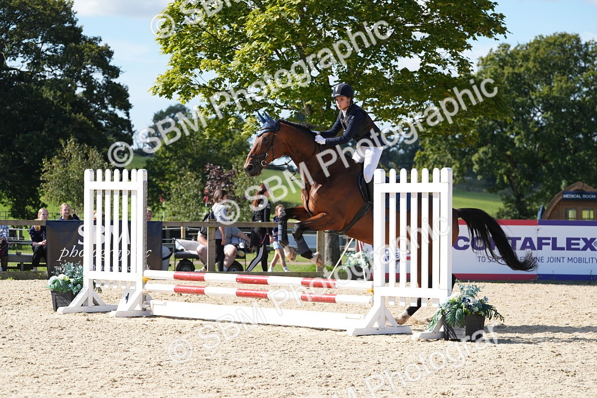 SBM_38809 - J21 - Junior Horse 60cm Championship