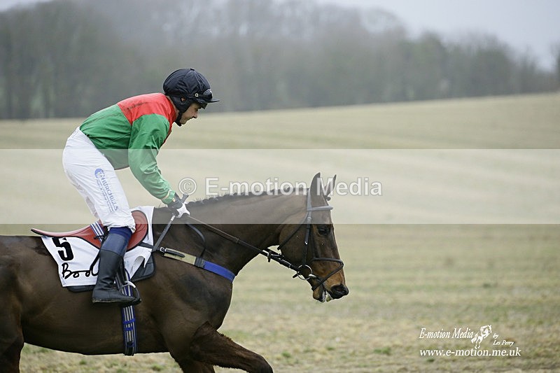 PtP 200222 575 - Countryside Alliance PtP Badbury Rings 20/02/22