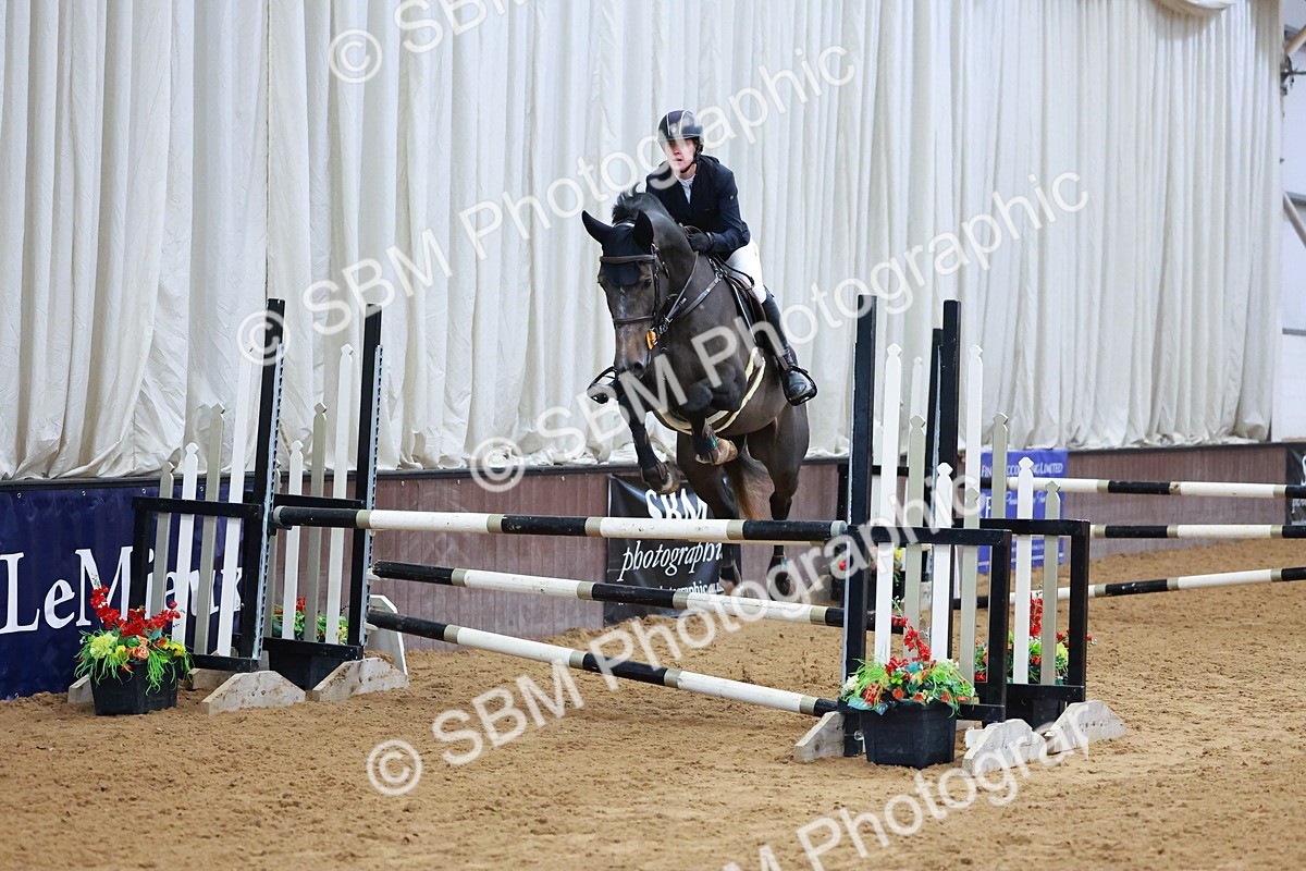 SBM_000842 - Class 3 - Senior Discovery - 1.00m