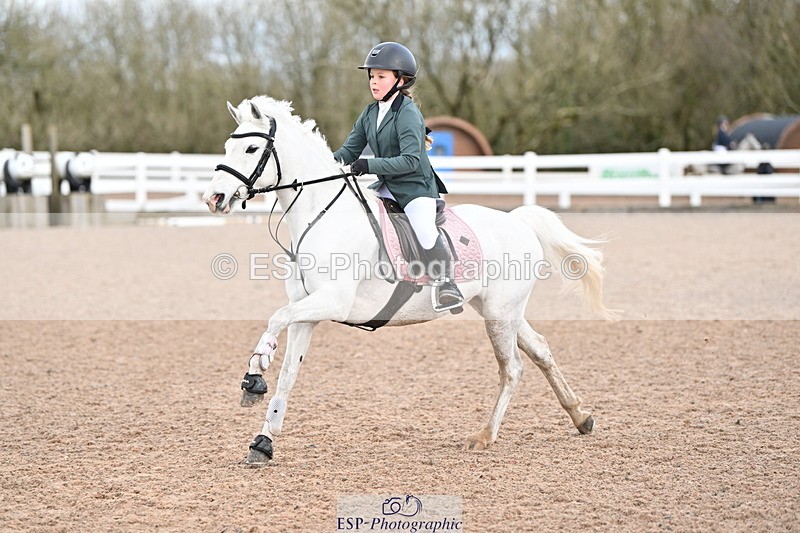 240310A-101121-01960 - Cls 2 Pony British Novice and 80cm Open